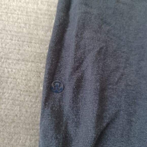 Lululemon Pants Women M Wunder Under Knit Pull On Gym Yoga Athleisure High Rise - Picture 3 of 9